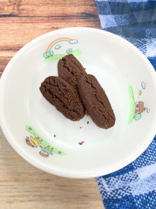 1月29日　おやつ